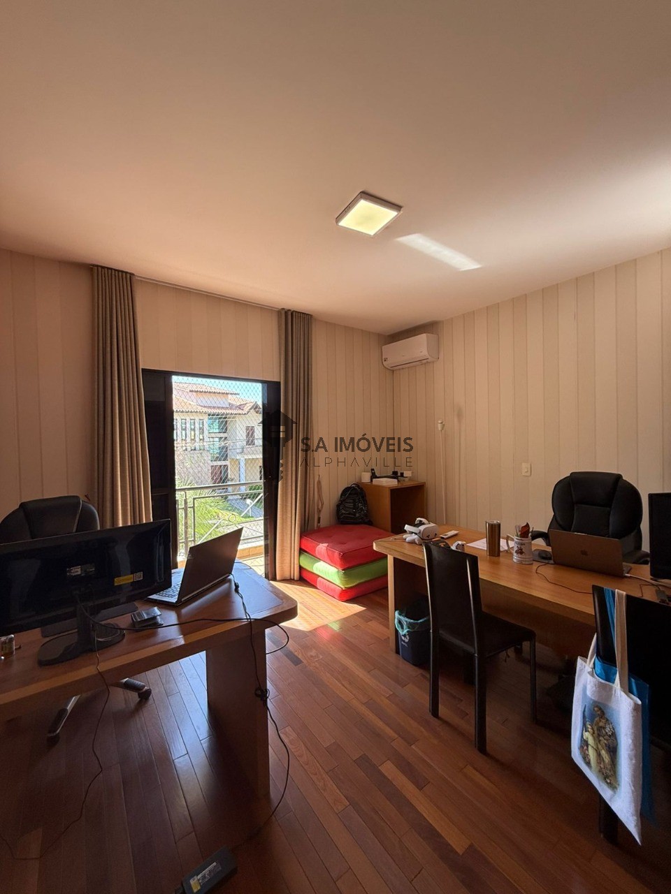 Casa à venda no Residencial 6, 297 m² – Alphaville, Santana de Parnaíba – Cód. 77662348 — imagem 19