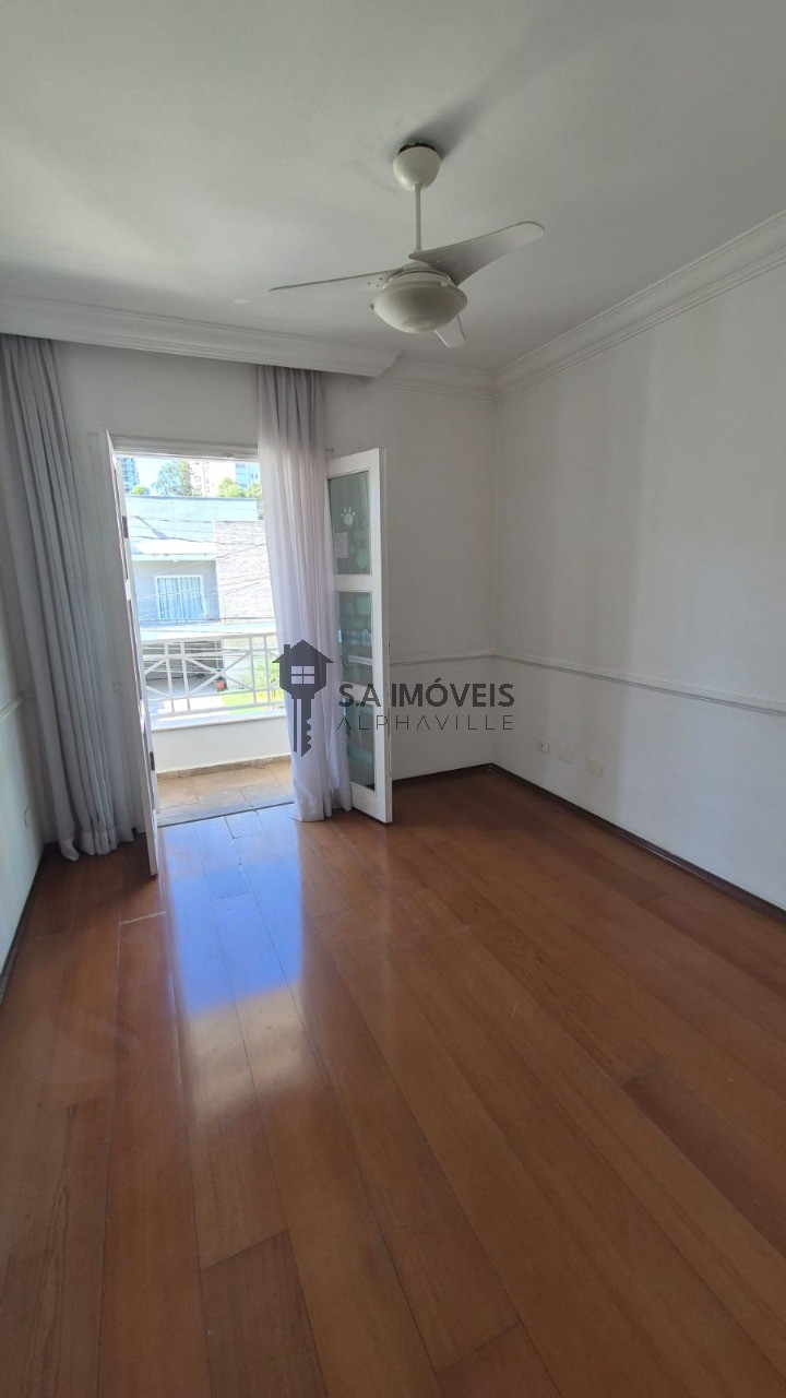 Casa para venda ou locação no Residencial 3, 258,06 m² – Alphaville, Santana de Parnaíba – Cód. 77657800 — imagem 7