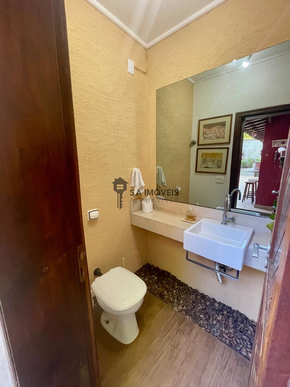Casa à venda no Residencial 6, 376 m² – Alphaville, Santana de Parnaíba – Cód. 77743883 — imagem 17