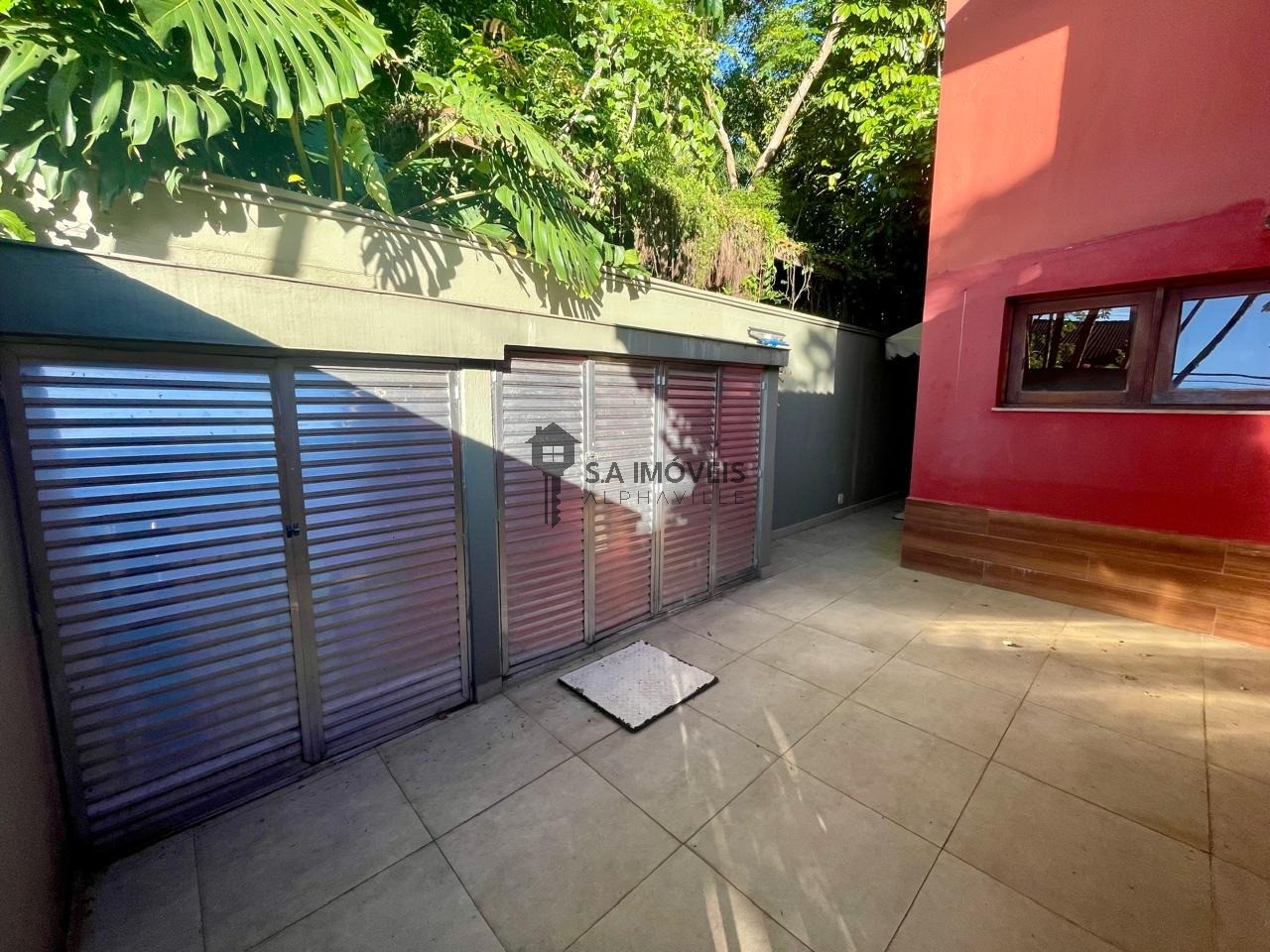 Casa à venda no Residencial 6, 376 m² – Alphaville, Santana de Parnaíba – Cód. 77743883 — imagem 20