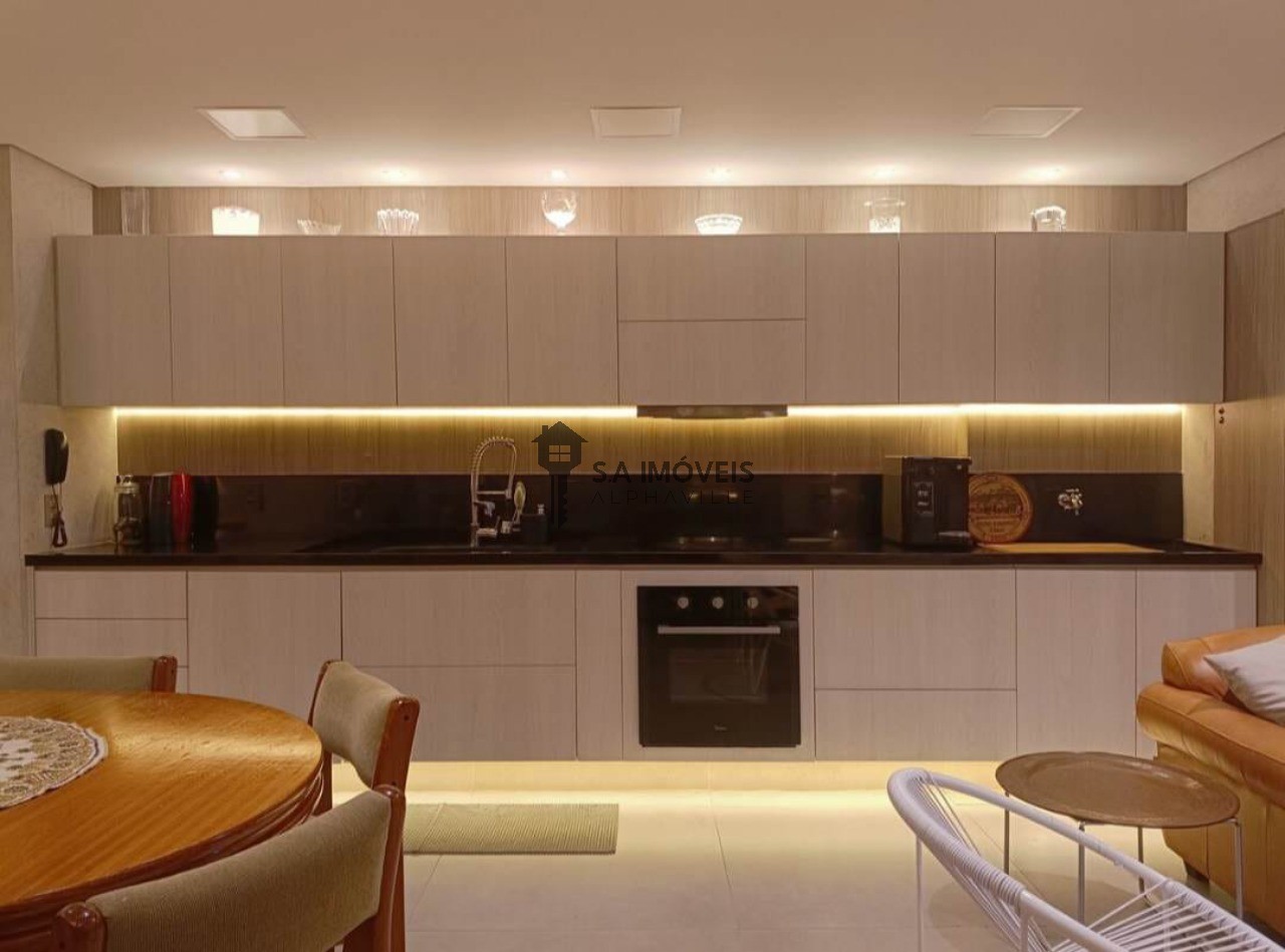 Apartamento para locação no Novare, 83 m² – Melville Empresarial I e Ii, Barueri – Cód. 77734691 — imagem 1