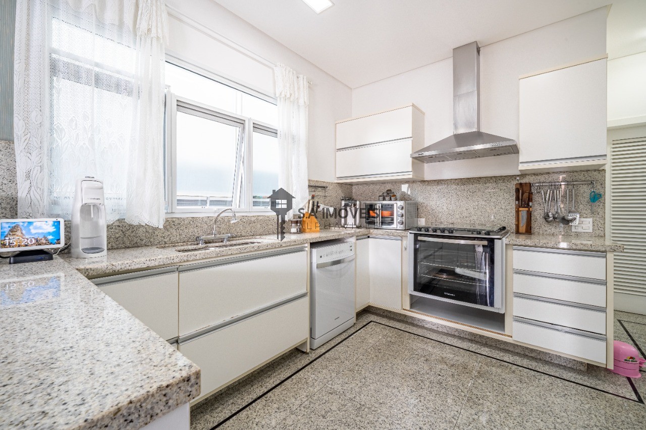 Casa à venda no Residencial 9, 350 m² – Alphaville, Santana de Parnaíba – Cód. 77695895 — imagem 13