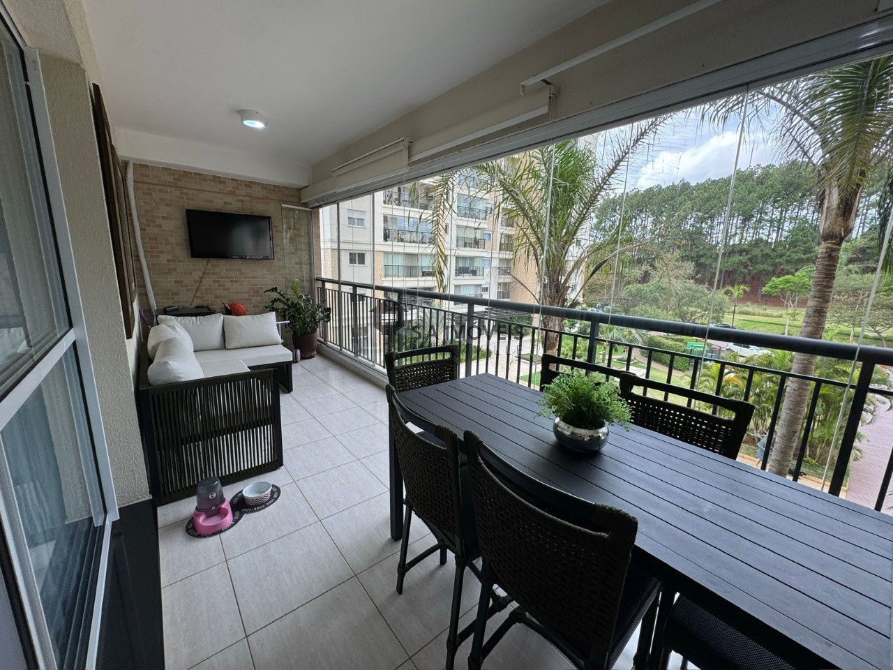 Apartamento à venda no Alpha Vita, 144 m² – Alphaville, Santana de Parnaíba – Cód. 77661923 — imagem 11