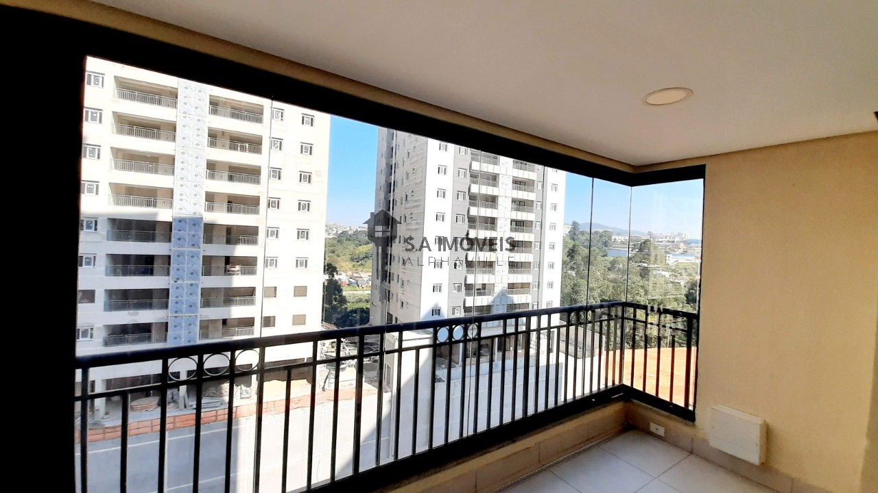 Apartamento para locação no Royal Park, 85 m² – Alphaville Empresarial, Barueri – Cód. 77665000 — imagem 4