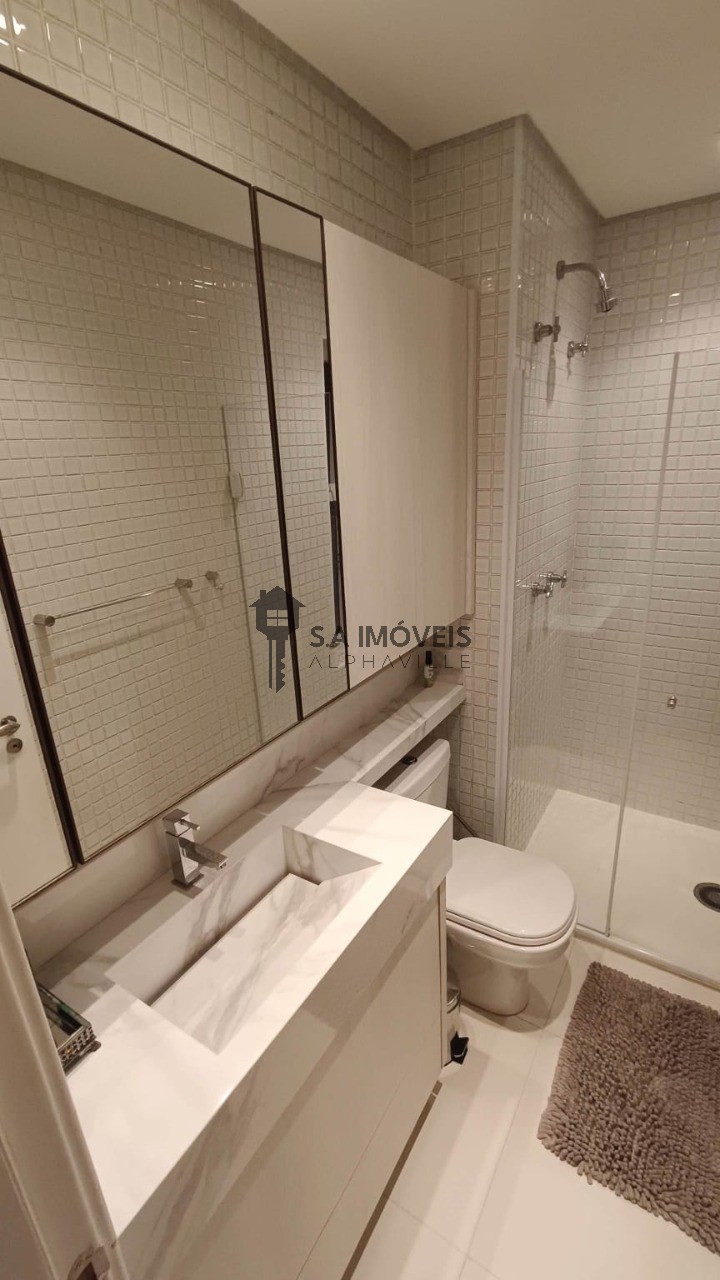Apartamento para locação no Novare, 83 m² – Melville Empresarial I e Ii, Barueri – Cód. 77734691 — imagem 5