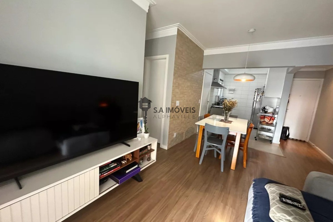 Apartamento à venda no Parque Barueri, 85 m² – Jardim Tupanci, Barueri – Cód. 77660760 — imagem 4