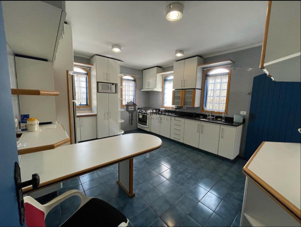 Casa à venda no Residencial 3, 332,5 m² – Alphaville, Santana de Parnaíba – Cód. 70727822 — imagem 16