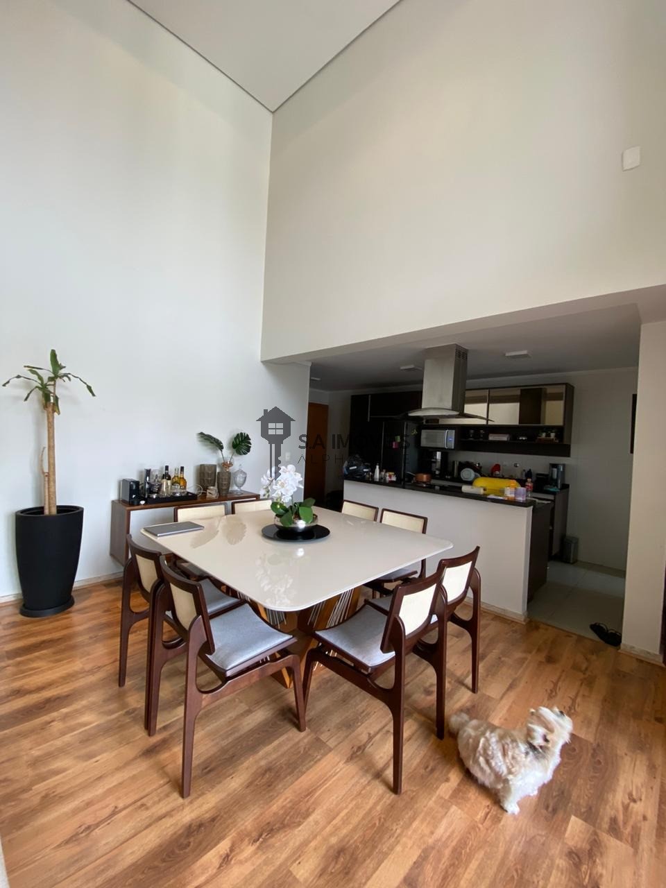 APARTAMENTO — ALAMEDA CORES DA MATA - premium tambore - premium tambore - TAMBORÉ - SANTANA DE PARNAÍBA/SP