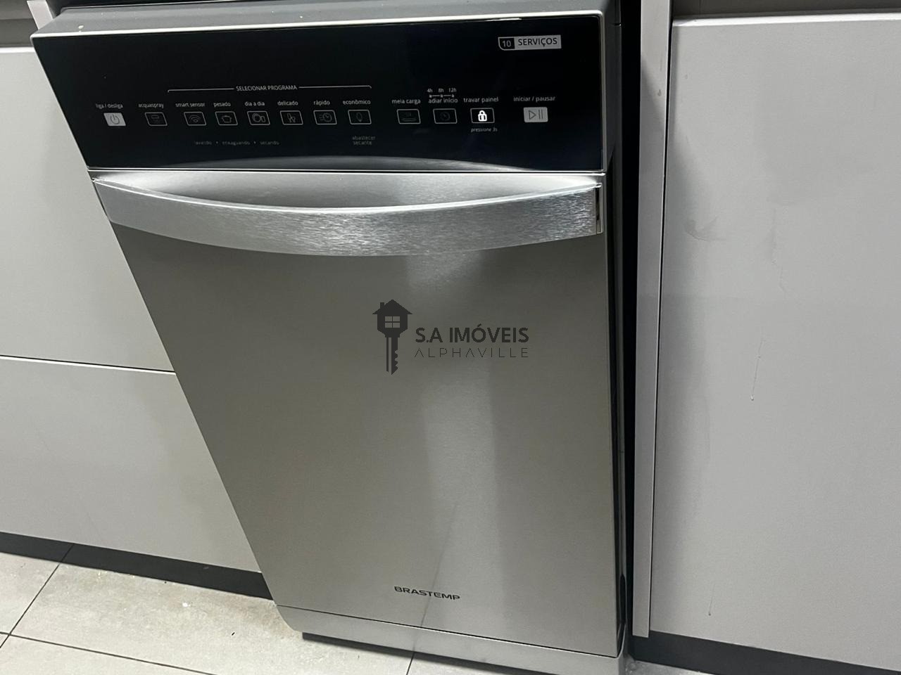 Apartamento à venda no Bellagio, 74,5 m² – Alphaville Empresarial, Barueri – Cód. 77457680 — imagem 9