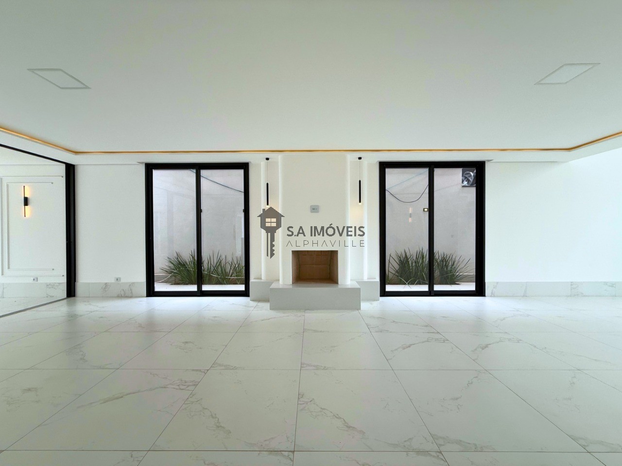 Casa à venda no Itahyê, 422 m² – Cidade Tamboré, Santana de Parnaíba – Cód. 77677925 — imagem 12
