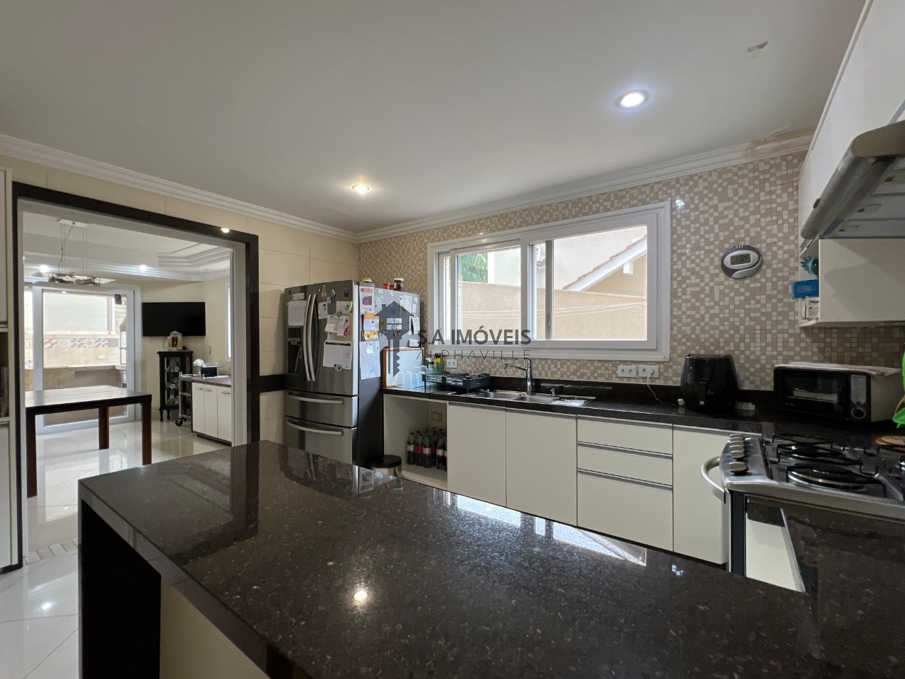 Casa à venda no Melville, 500 m² – Tamboré, Santana de Parnaíba – Cód. 77687643 — imagem 16