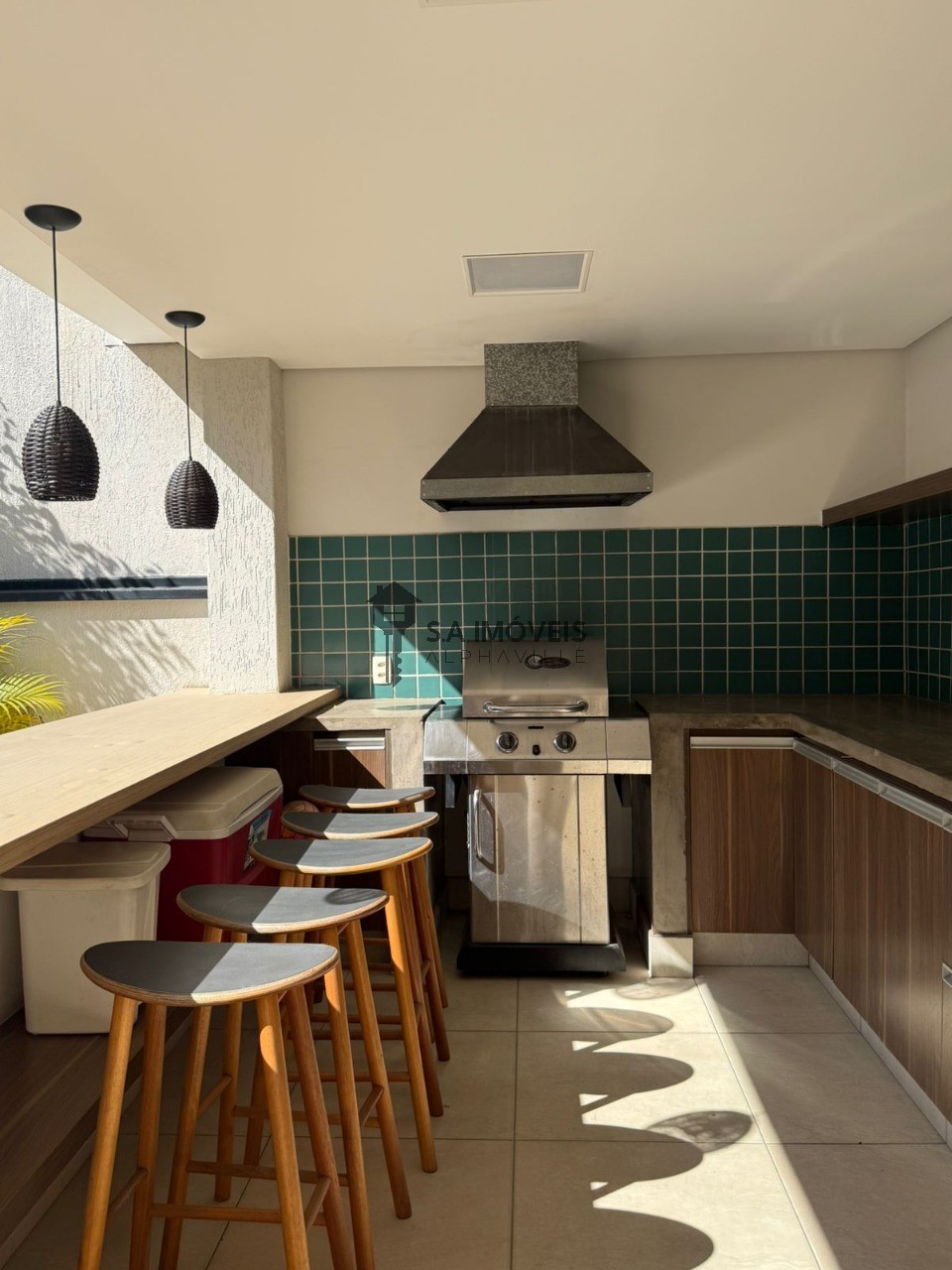 Casa à venda no Residencial 6, 297 m² – Alphaville, Santana de Parnaíba – Cód. 77662348 — imagem 7