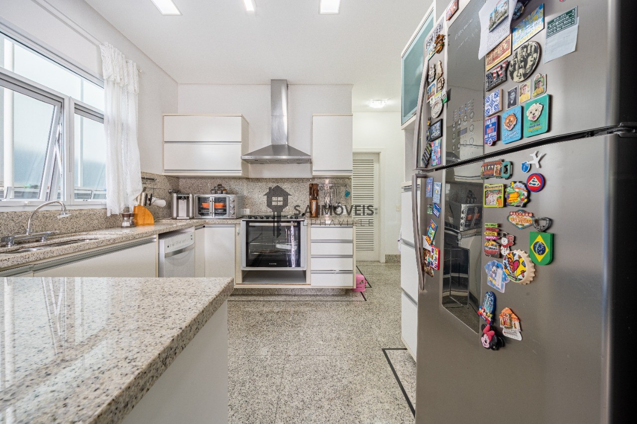 Casa à venda no Residencial 9, 350 m² – Alphaville, Santana de Parnaíba – Cód. 77695895 — imagem 14