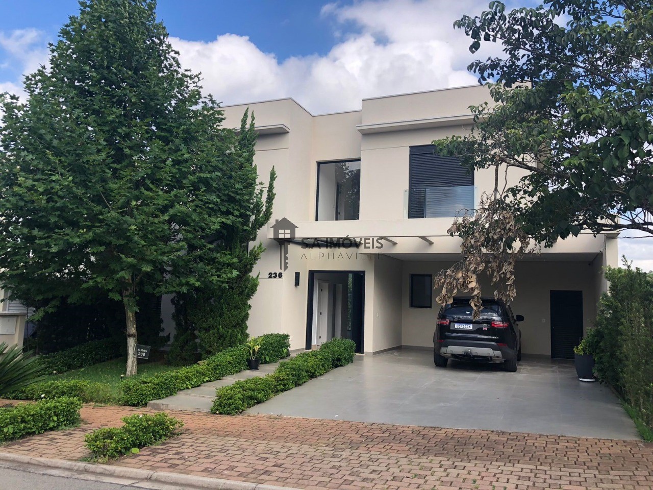 Casa à venda no Genesis 1, 440 m² – Alphaville, Santana de Parnaíba – Cód. 77698522 — imagem 1
