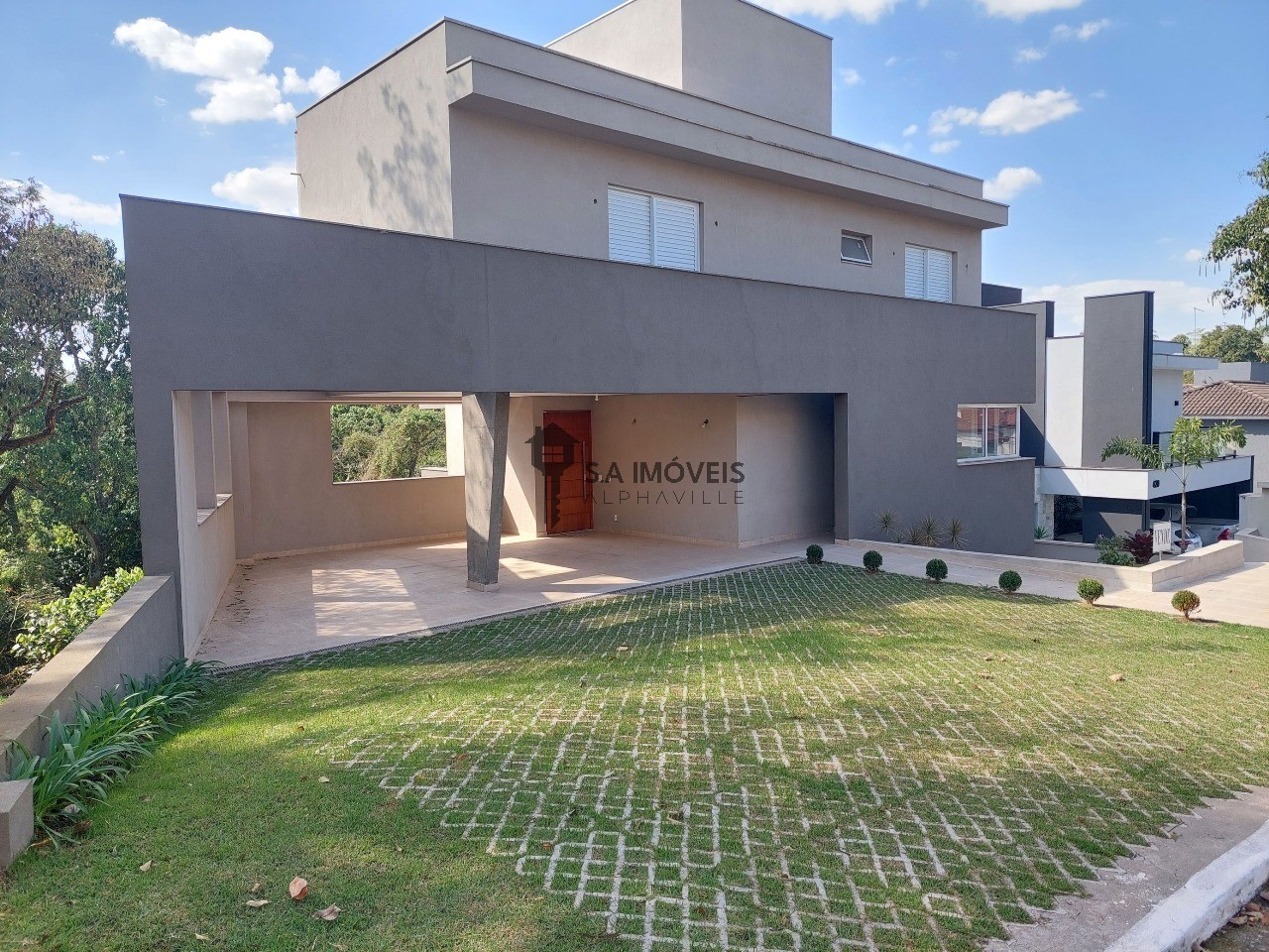Casa à venda no Valville 1, 275 m² – Tanquinho, Santana de Parnaíba – Cód. 68903494 — imagem 14