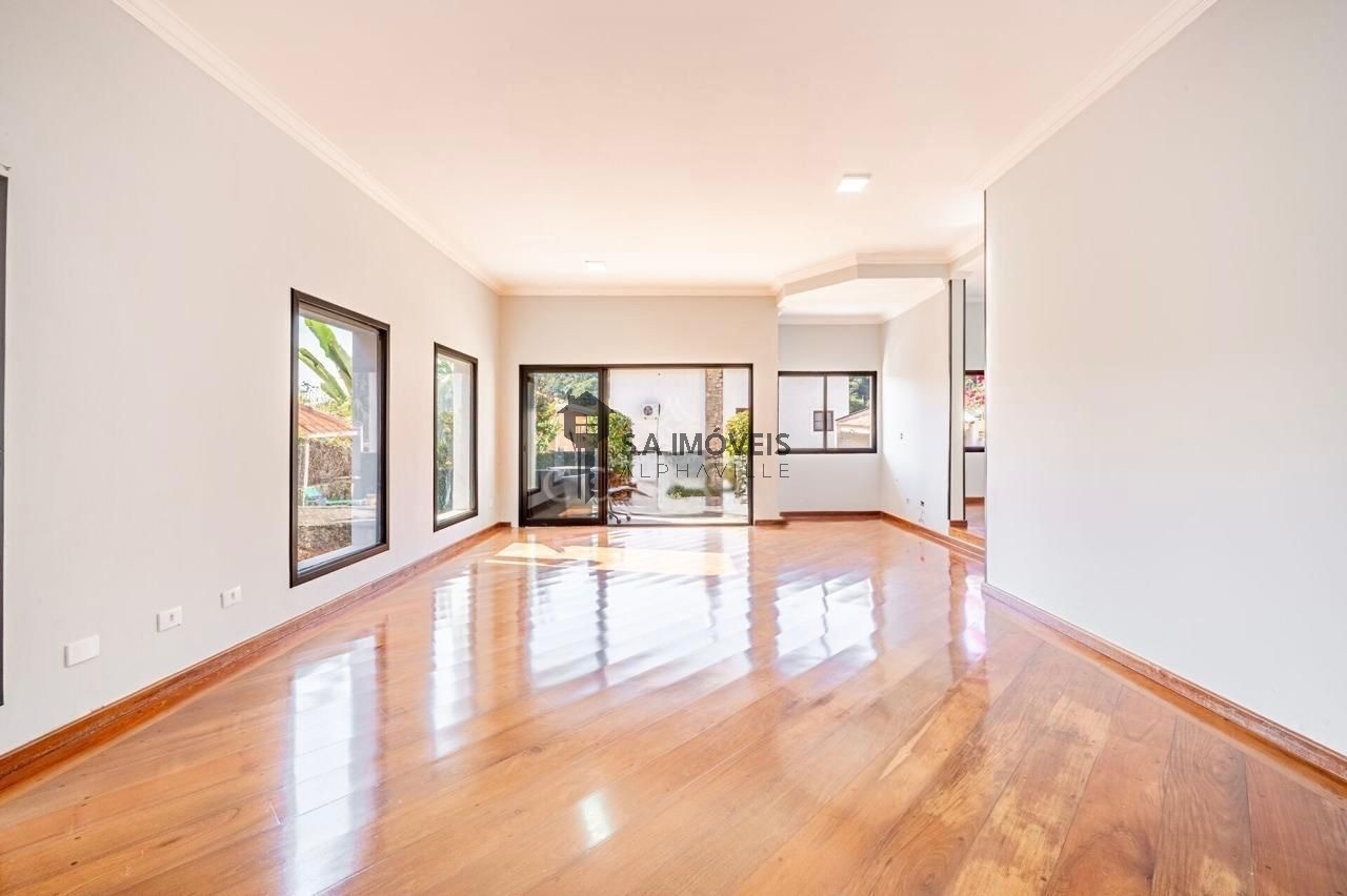 Casa à venda no Residencial 9, 320 m² – Alphaville, Santana de Parnaíba – Cód. 77310828 — imagem 5