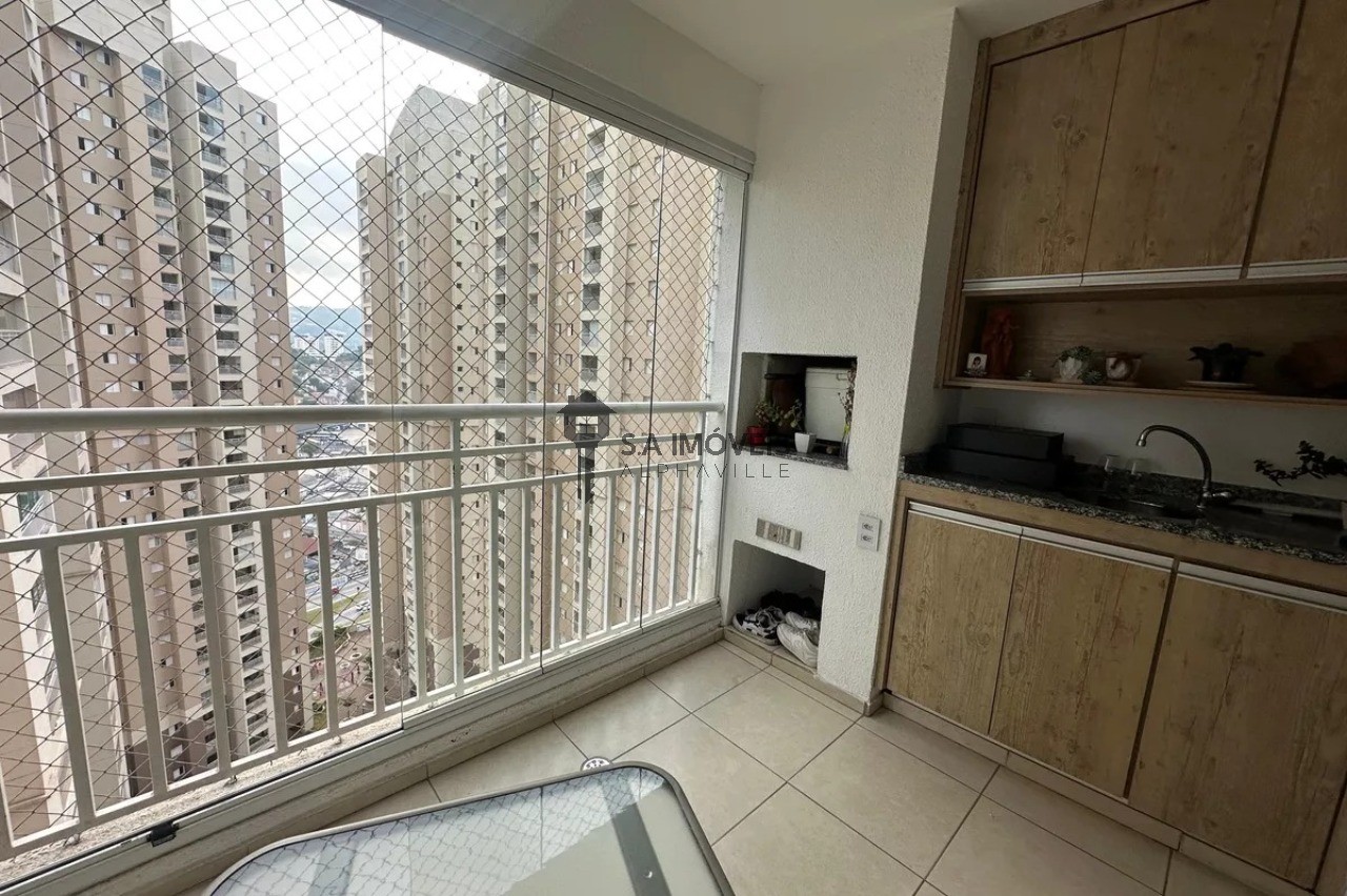 Apartamento à venda no Parque Barueri, 85 m² – Jardim Tupanci, Barueri – Cód. 77660760 — imagem 6