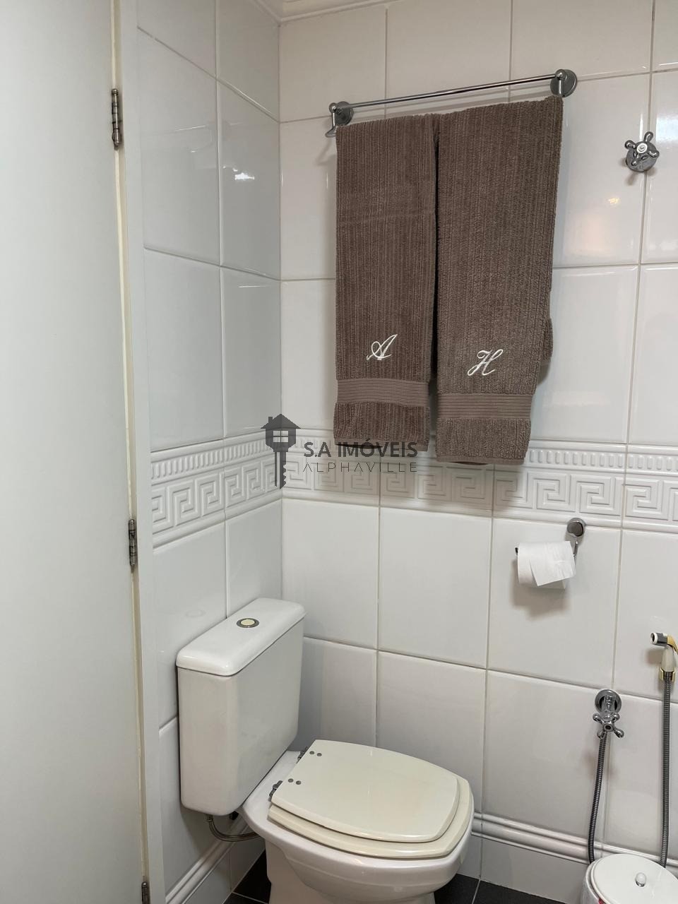 Apartamento à venda em Alphaville Centro Industrial e Empresarial/Alphaville., 130 m² – Barueri – Cód. 77677563 — imagem 16