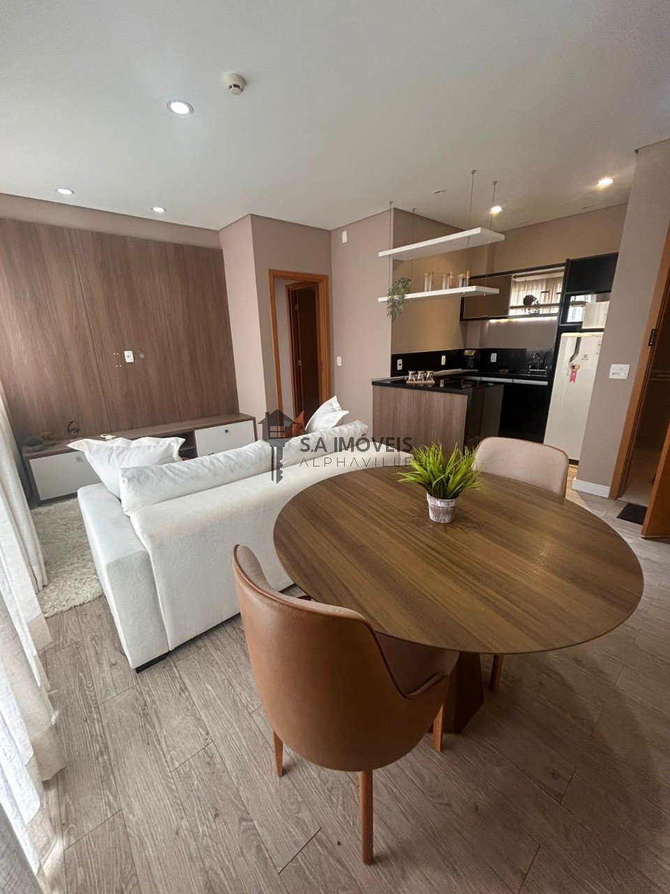 Apartamento para locação no Hit, 50 m² – Melville Empresarial I e Ii, Barueri – Cód. 76254062 — imagem 3