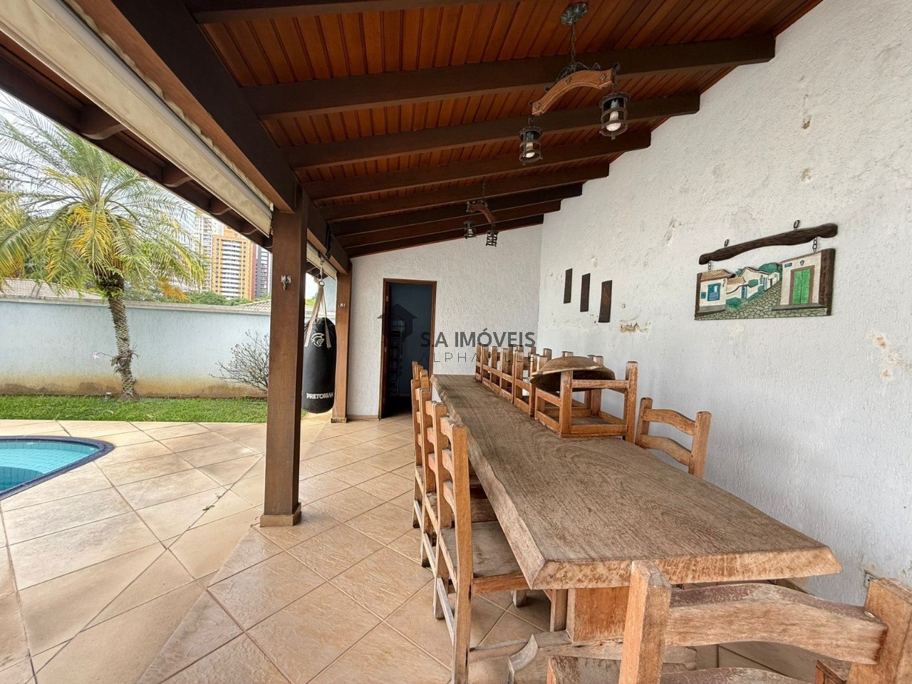 Casa à venda no 18 do Forte, 356 m² – Alphaville, Santana de Parnaíba – Cód. 77686827 — imagem 10