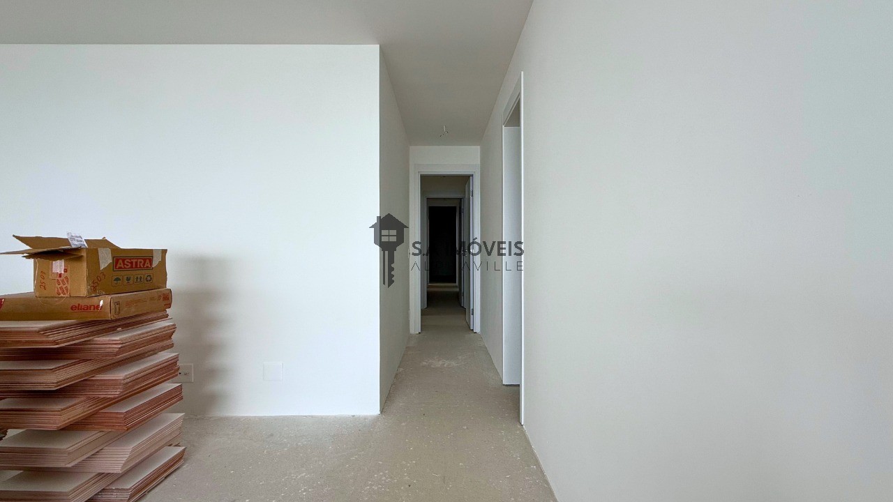 Apartamento à venda no Neo, 175 m² – Sítio Tamboré Alphaville, Barueri – Cód. 77663595 — imagem 13