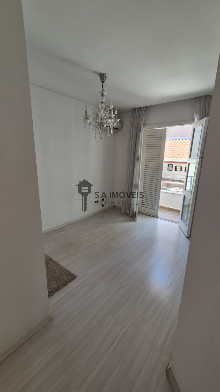 Casa para venda ou locação no Residencial 3, 258,06 m² – Alphaville, Santana de Parnaíba – Cód. 77657800 — imagem 10