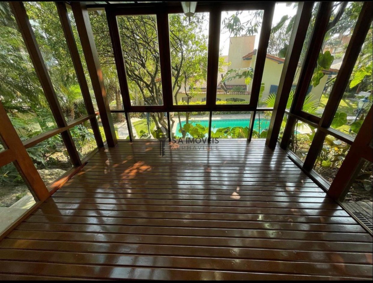 Casa à venda no Residencial 3, 332,5 m² – Alphaville, Santana de Parnaíba – Cód. 70727822 — imagem 9