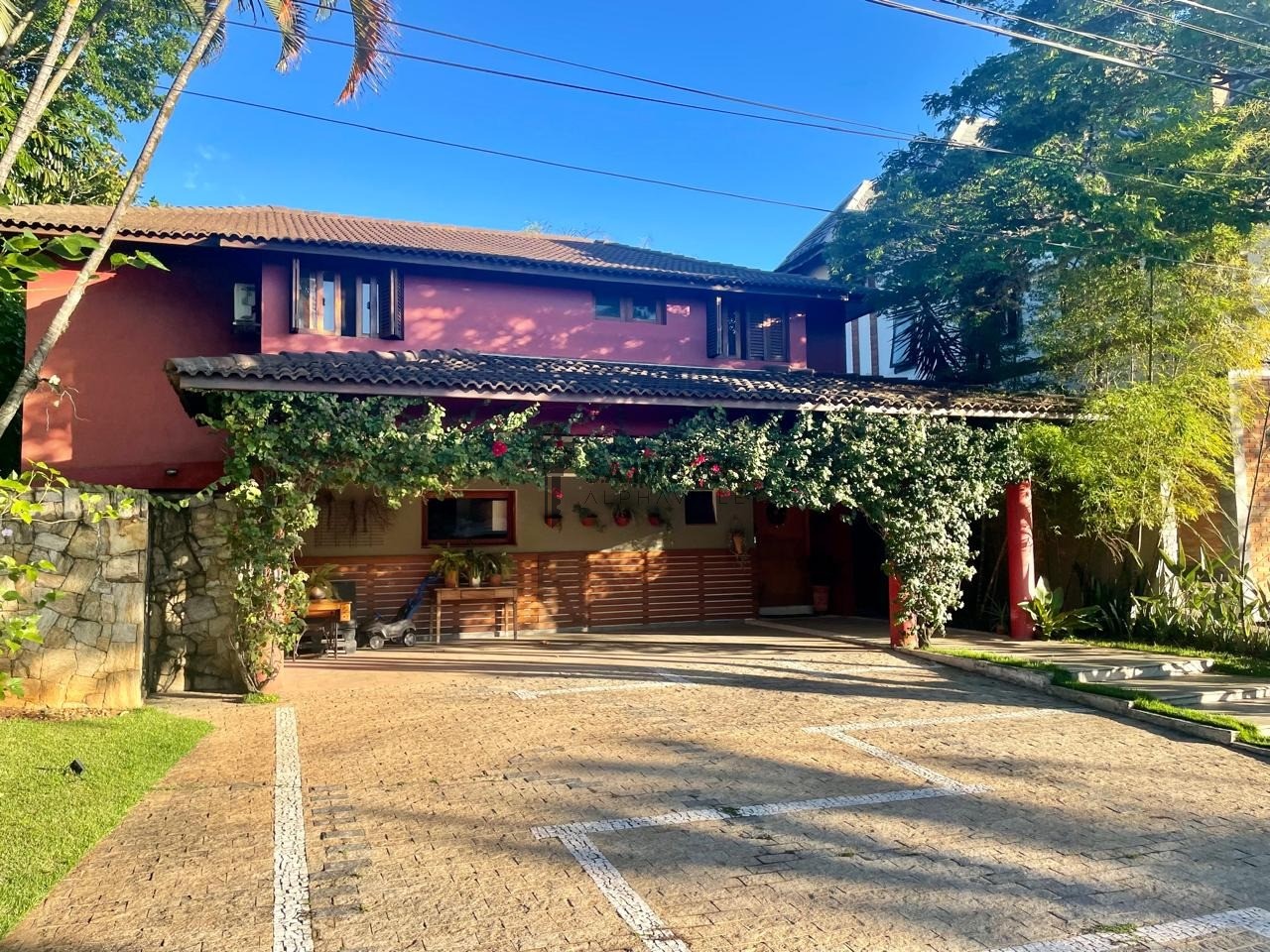 CASA — AVENIDA PAISAGEM - itahye - CIDADE TAMBORÉ - SANTANA DE PARNAÍBA/SP — imagem 8