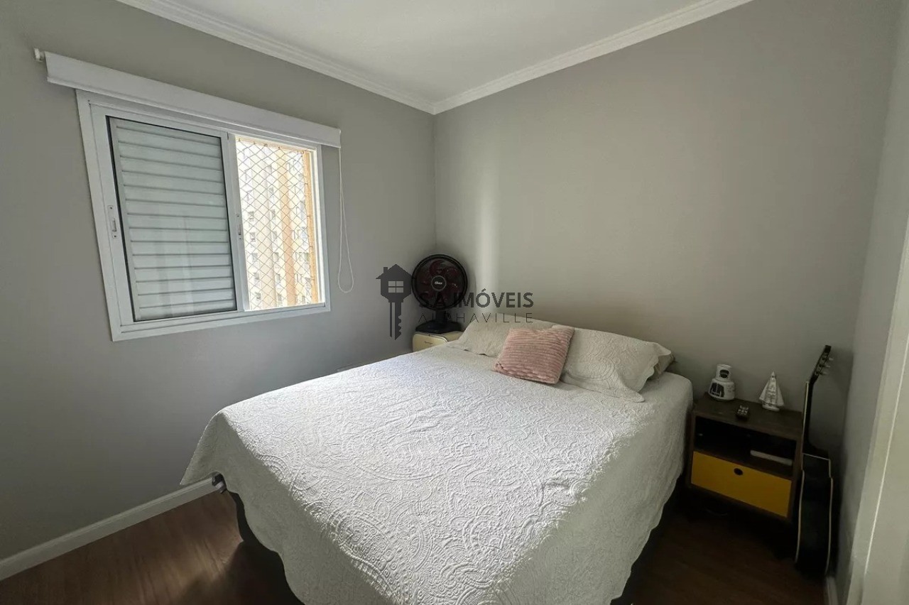 Apartamento à venda no Parque Barueri, 85 m² – Jardim Tupanci, Barueri – Cód. 77660760 — imagem 9