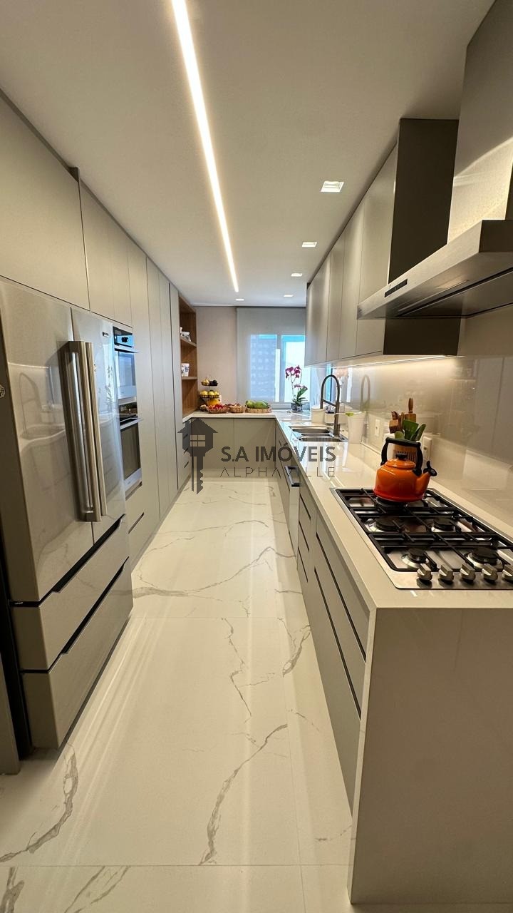 Apartamento à venda no Atria, 239 m² – Green Valley Alphaville, Barueri – Cód. 77794474 — imagem 9
