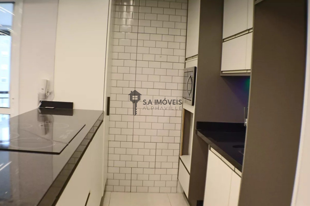 Apartamento à venda no Bellagio, 65 m² – Alphaville Empresarial, Barueri – Cód. 77827844 — imagem 12