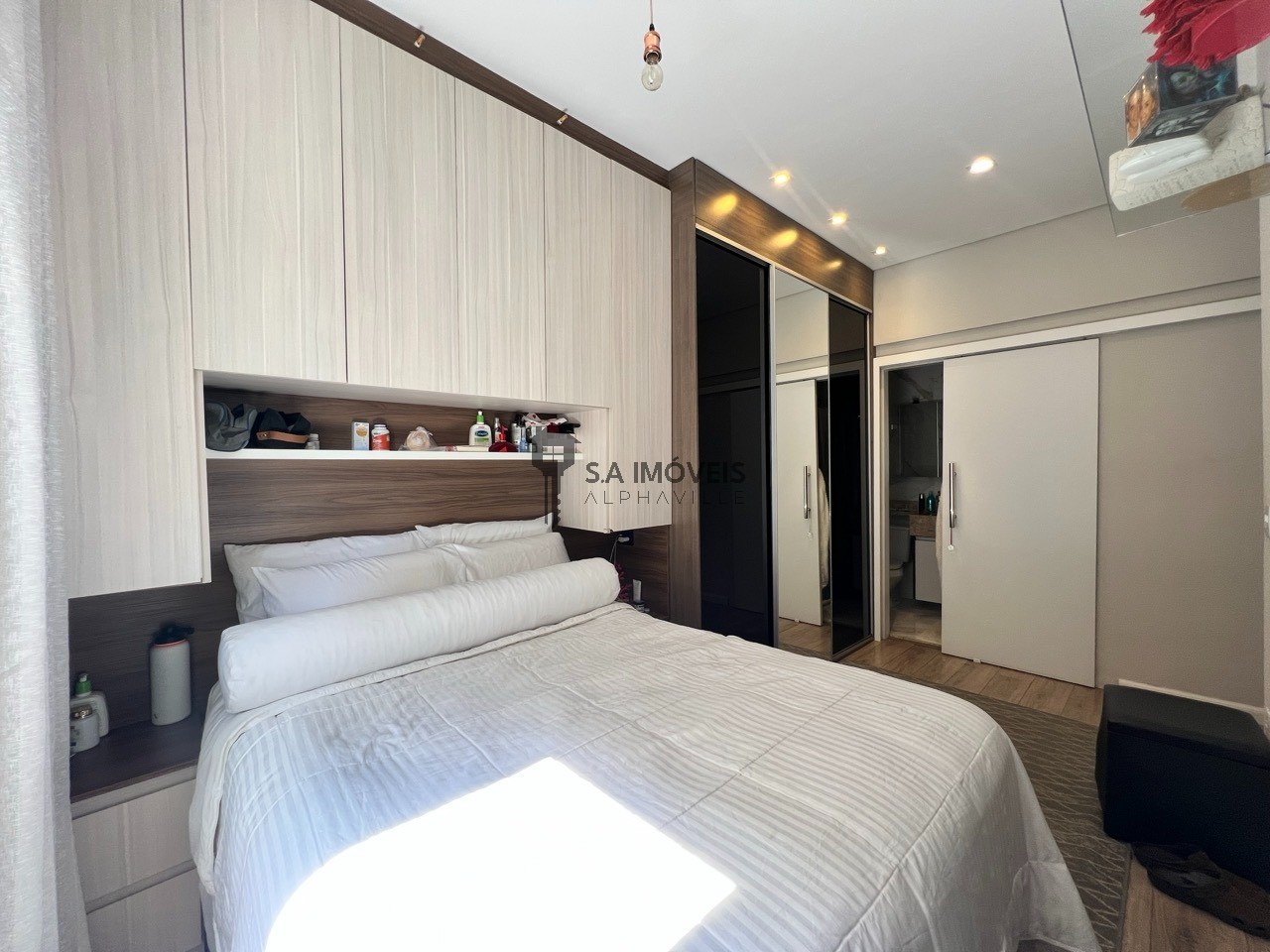 Apartamento à venda no Play Barueri, 62 m² – Bethaville I, Barueri – Cód. 77799155 — imagem 23