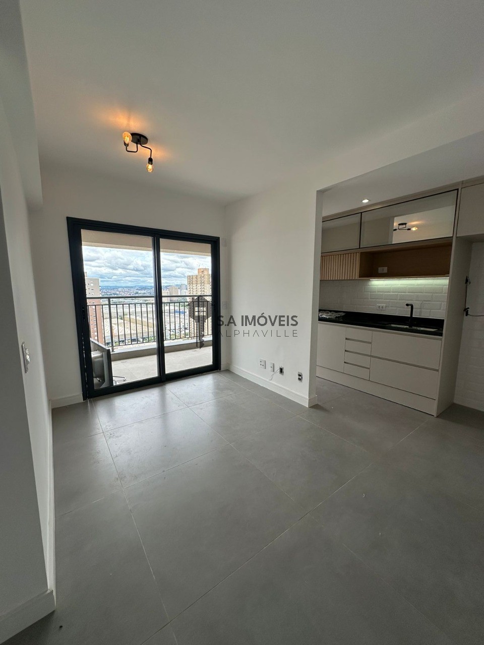 Apartamento à venda no Vedara, 64 m² – Centro Comercial Jubran, Barueri – Cód. 77813647 — imagem 1