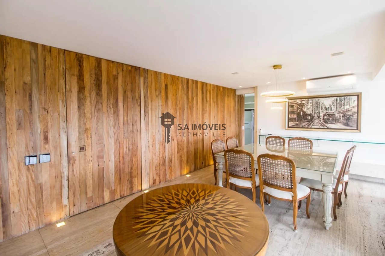 Apartamento para locação no Terraços, 201 m² – Tamboré, Santana de Parnaíba – Cód. 77780341 — imagem 6