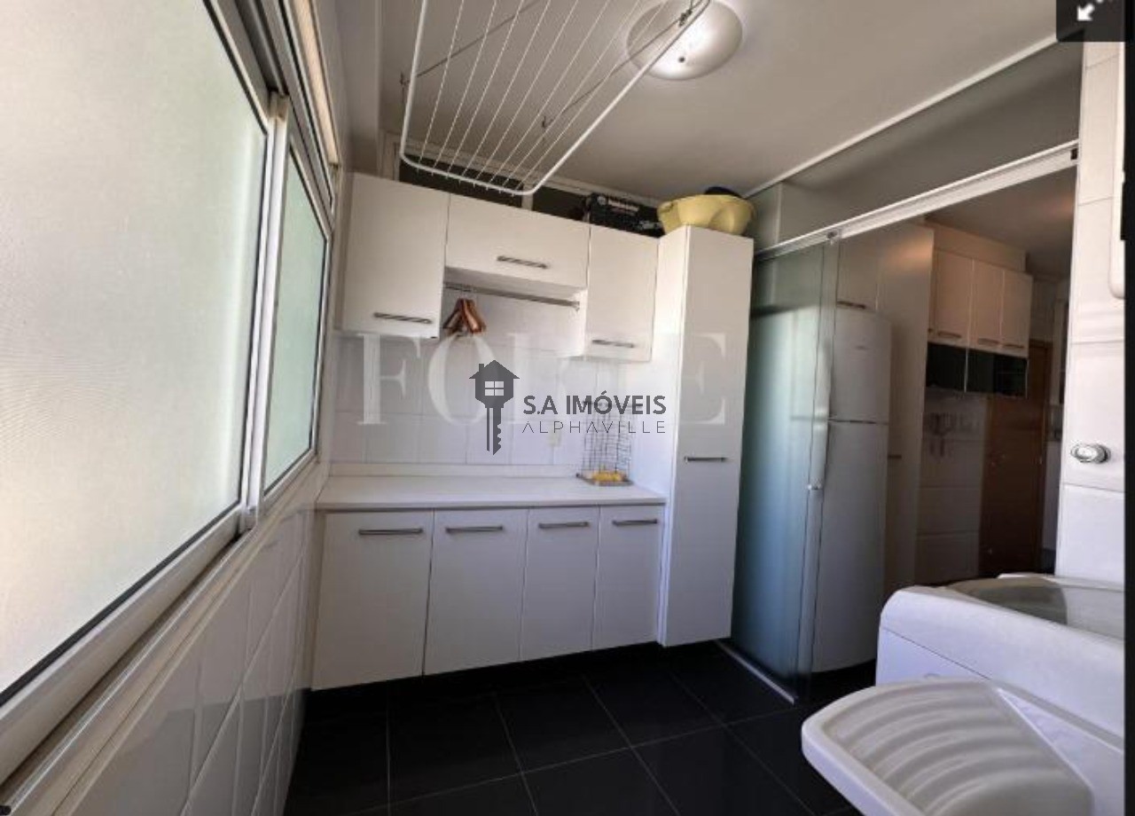 Apartamento à venda no Resort Tamboré, 133 m² – Tamboré, Santana de Parnaíba – Cód. 73062418 — imagem 15