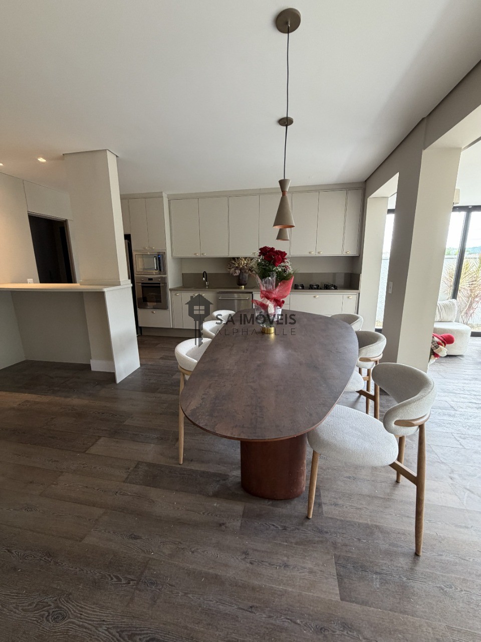 Casa à venda no Residencial 2, 350 m² – Alphaville Residencial Dois, Barueri – Cód. 77794808 — imagem 18