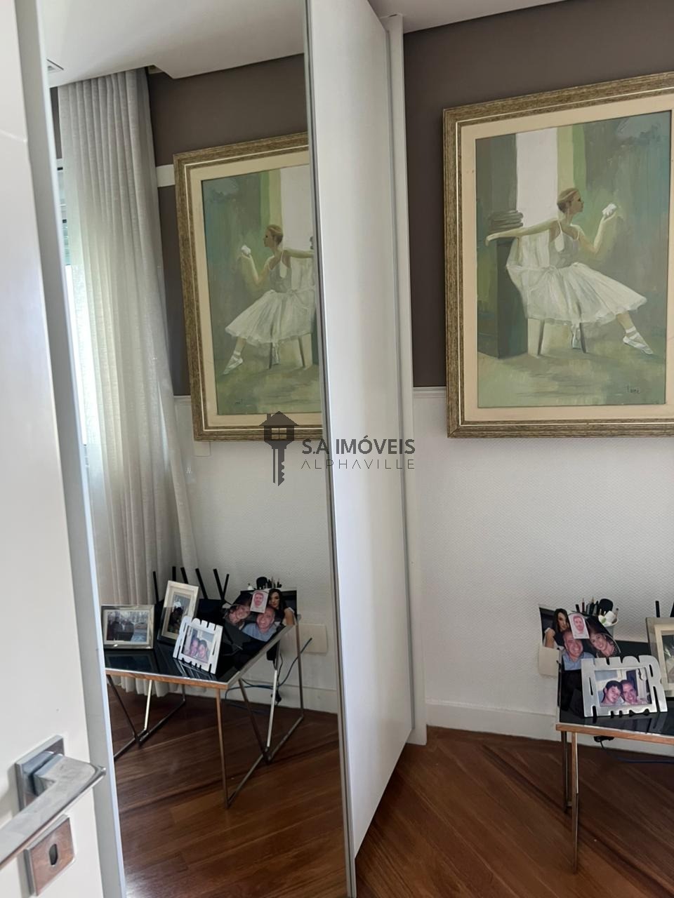 Apartamento à venda no Verone, 180 m² – Alphaville Conde I, Barueri – Cód. 77828807 — imagem 21