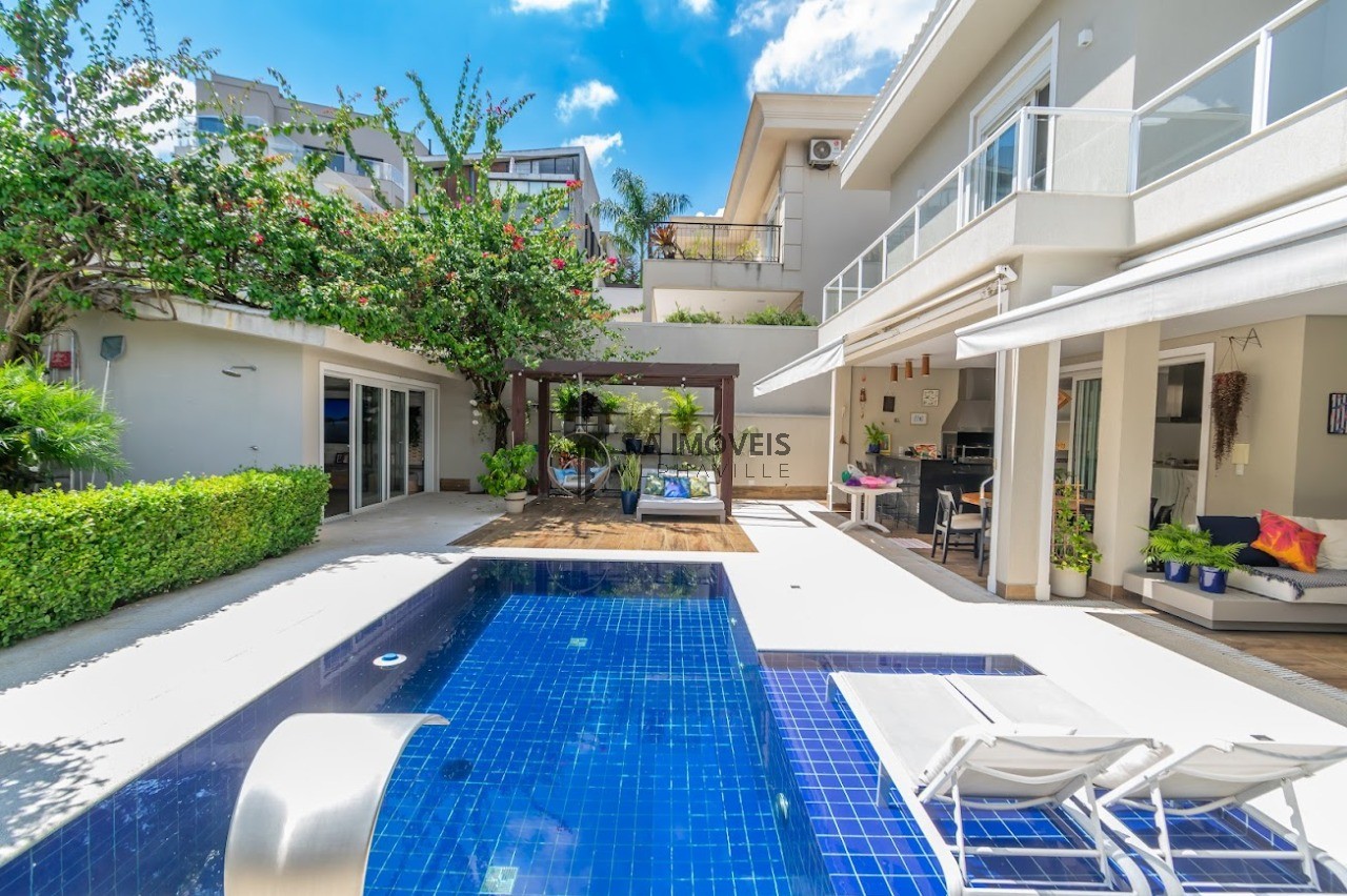 CASA — ALAMEDA DAS ESTRELAS - itahye - CIDADE TAMBORÉ - SANTANA DE PARNAÍBA/SP — imagem 7