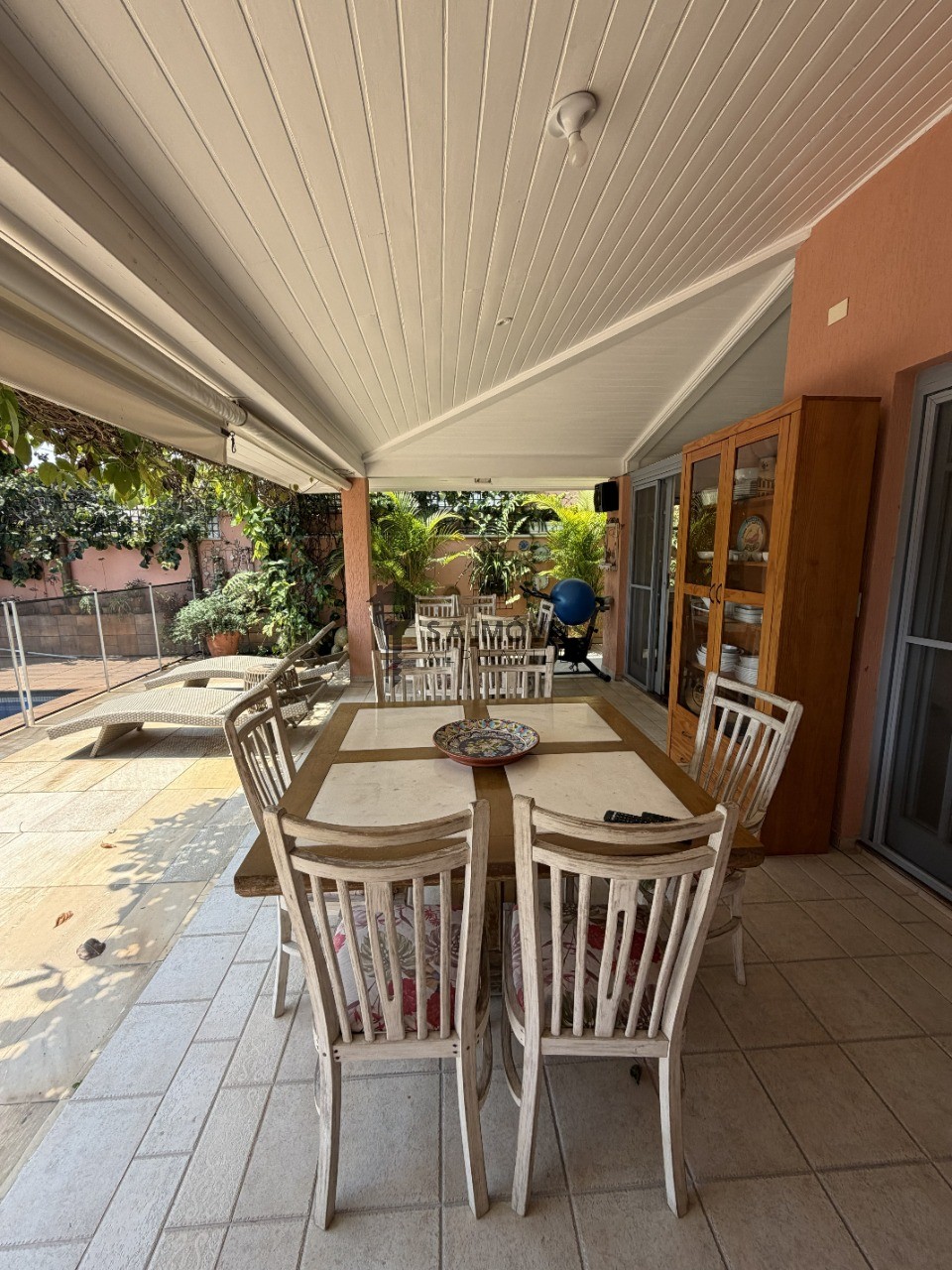Casa à venda no 18 do Forte, 360 m² – Alphaville, Santana de Parnaíba – Cód. 77794988 — imagem 18
