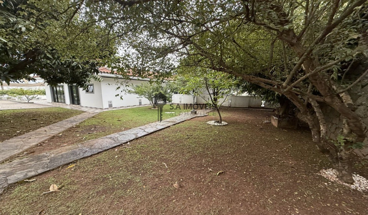 Casa para locação no Tamboré 1, 500 m² – Residencial Tamboré, Barueri – Cód. 77811308 — imagem 8