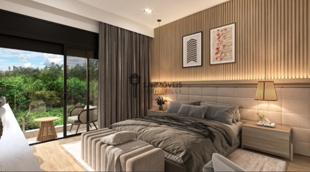 Casa à venda no Itahyê, 456 m² – Cidade Tamboré, Santana de Parnaíba – Cód. 77771723 — imagem 18