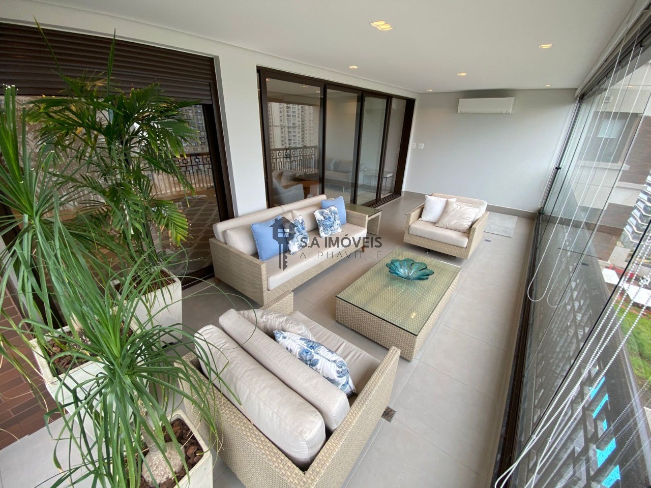 Apartamento à venda no Atria, 285 m² – Green Valley Alphaville, Barueri – Cód. 77796564 — imagem 16