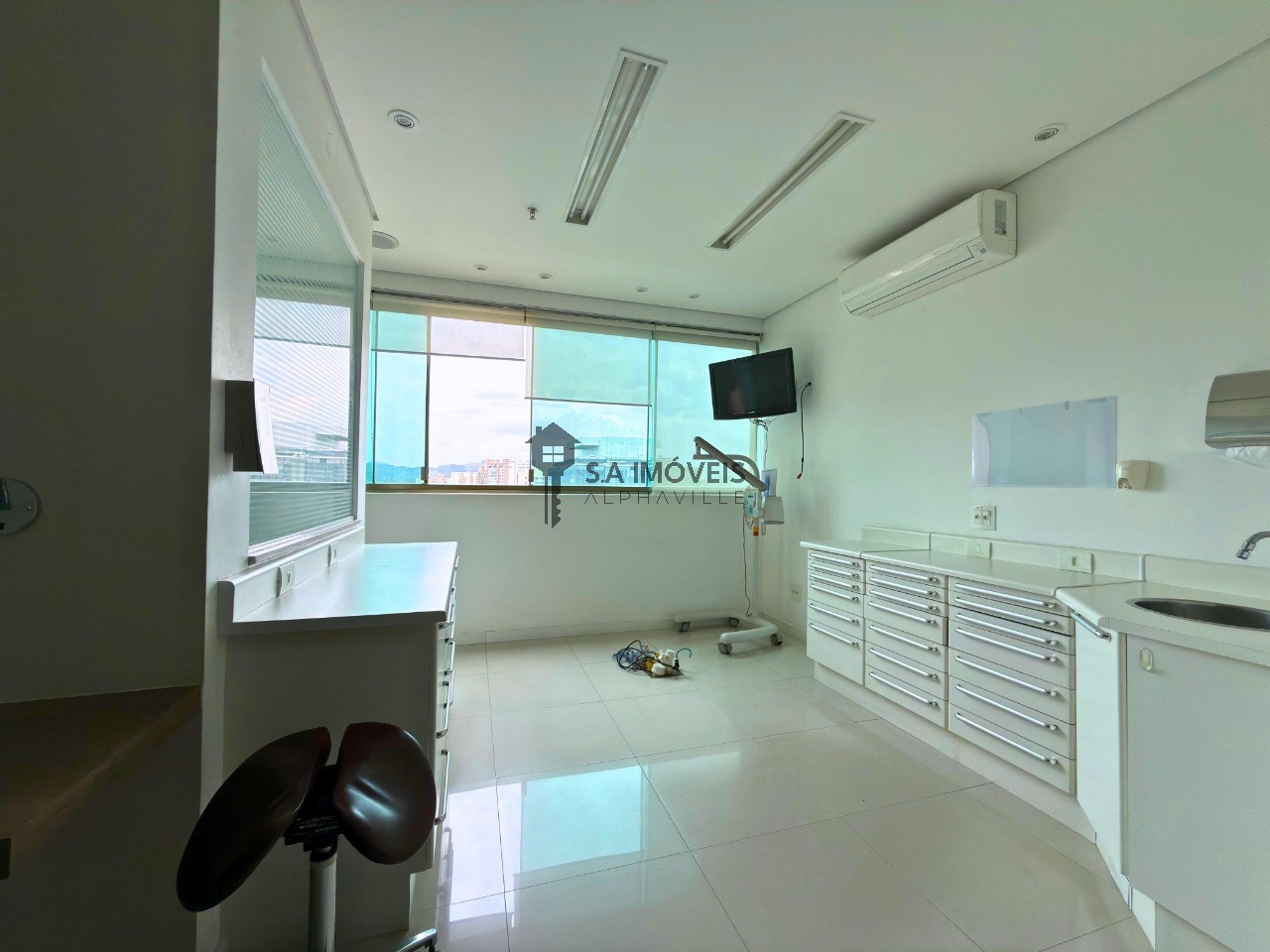 Sala comercial à venda no Smart Office, 63,72 m² – Melville Empresarial I e Ii, Barueri – Cód. 77674807 — imagem 16