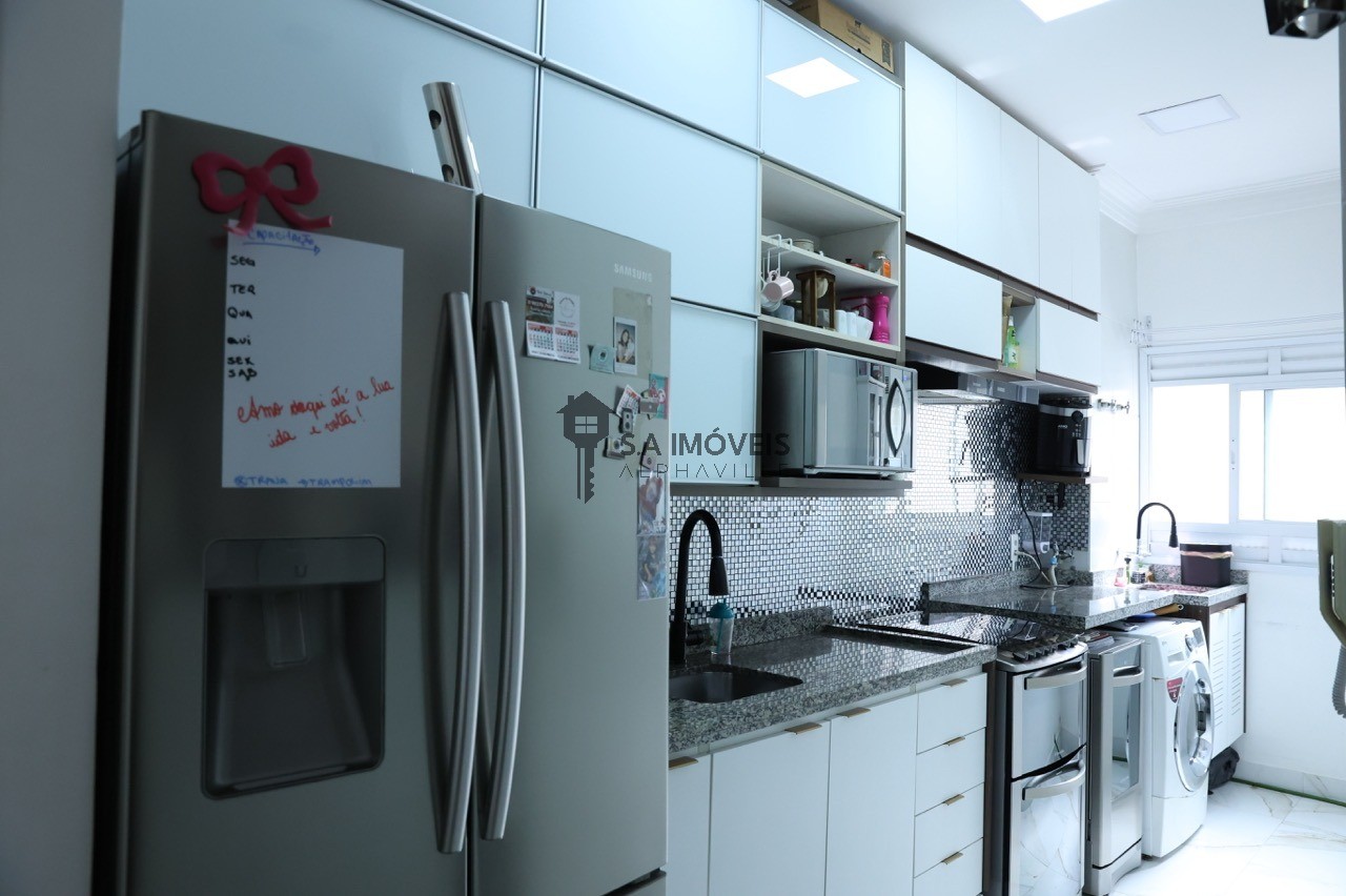 Apartamento à venda no Play Barueri, 62 m² – Bethaville I, Barueri – Cód. 77799155 — imagem 12
