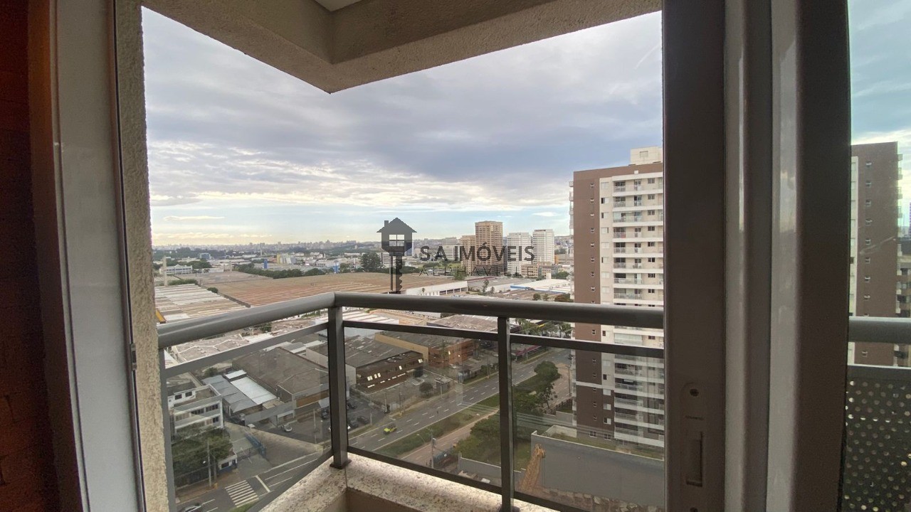 Apartamento à venda em Alphaville Centro Industrial e Empresarial/Alphaville., 52 m² – Barueri – Cód. 77799054 — imagem 2