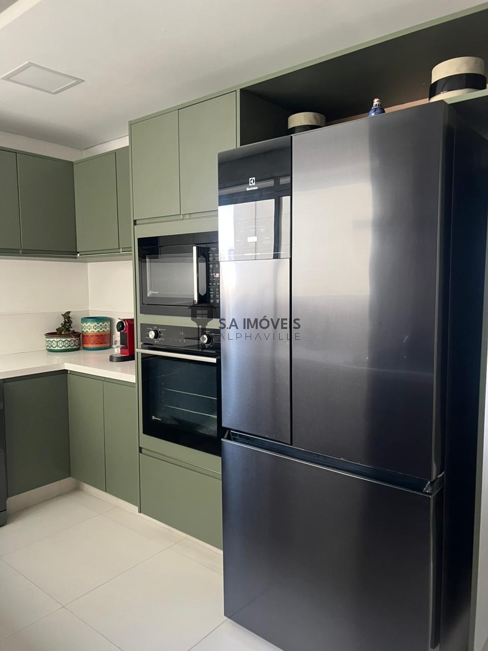 Apartamento à venda no Verone, 180 m² – Alphaville Conde I, Barueri – Cód. 77828807 — imagem 14