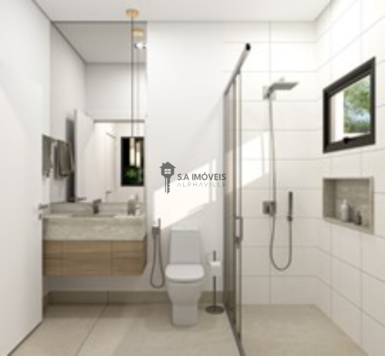 Casa à venda no Itahyê, 456 m² – Cidade Tamboré, Santana de Parnaíba – Cód. 77771723 — imagem 16