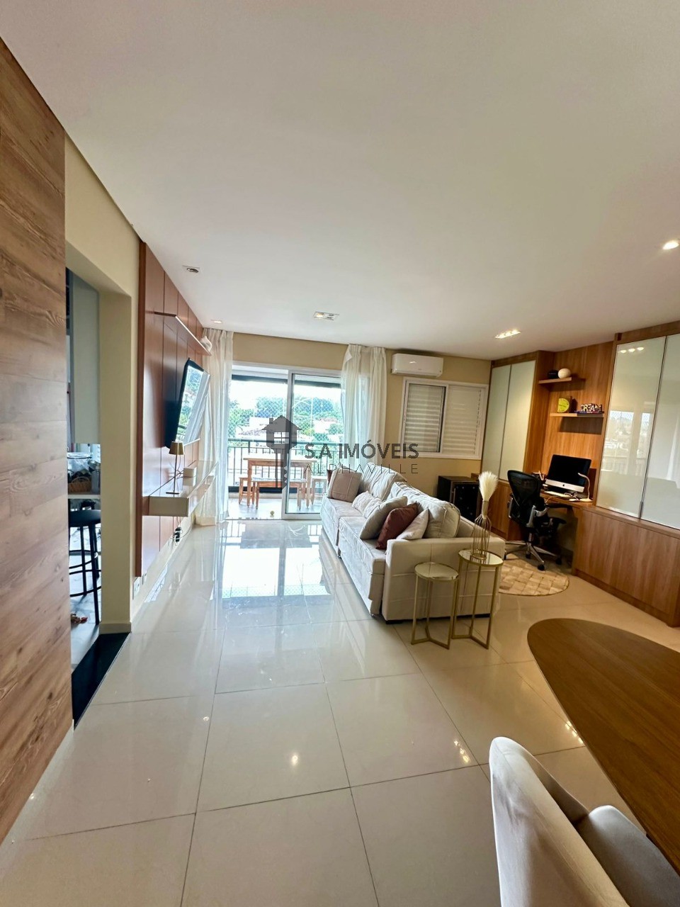 Apartamento à venda no Splendya 1, 81 m² – Melville Empresarial I e Ii, Barueri – Cód. 77806669 — imagem 6