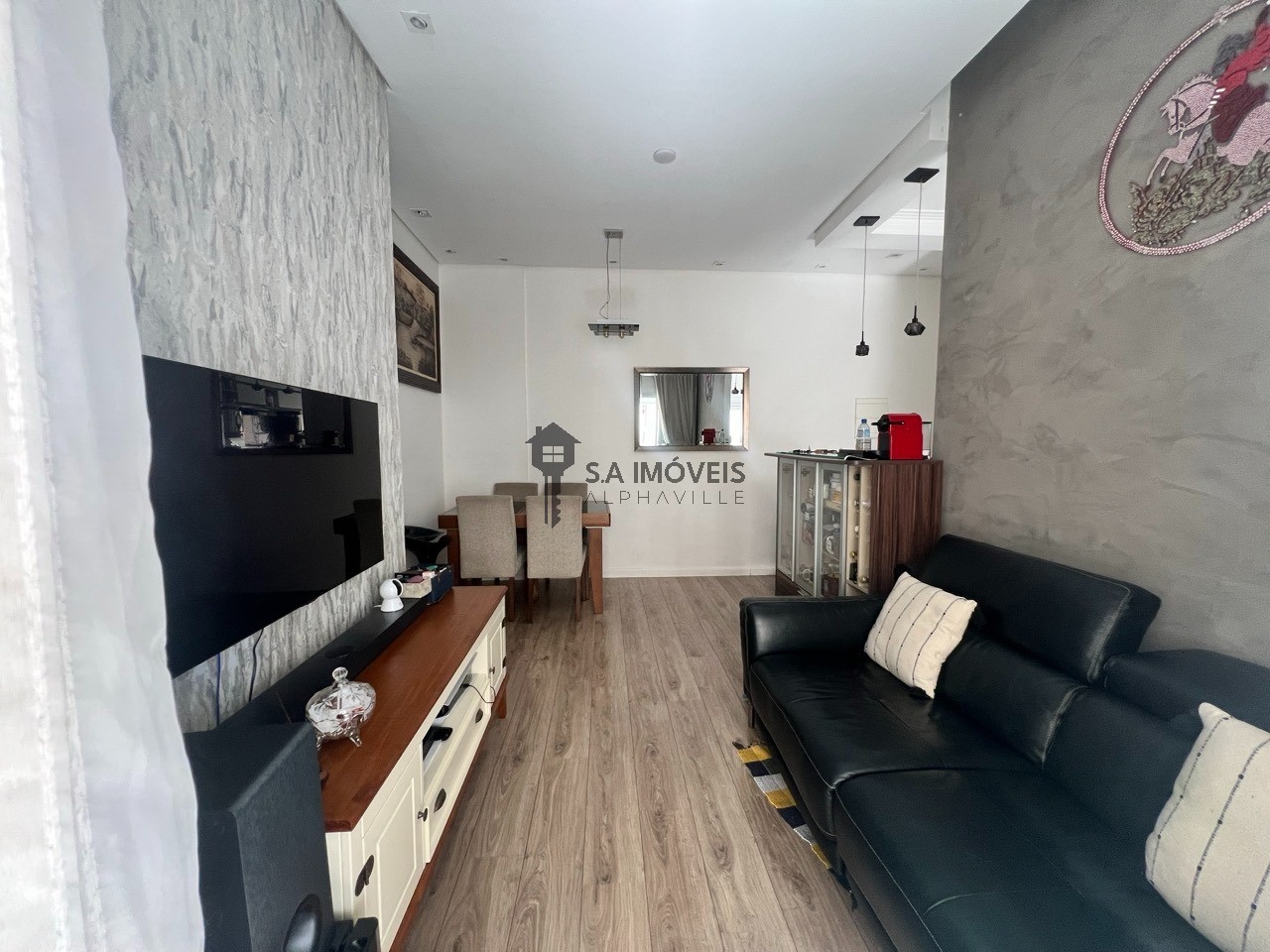 Apartamento à venda no Play Barueri, 62 m² – Bethaville I, Barueri – Cód. 77799155 — imagem 6