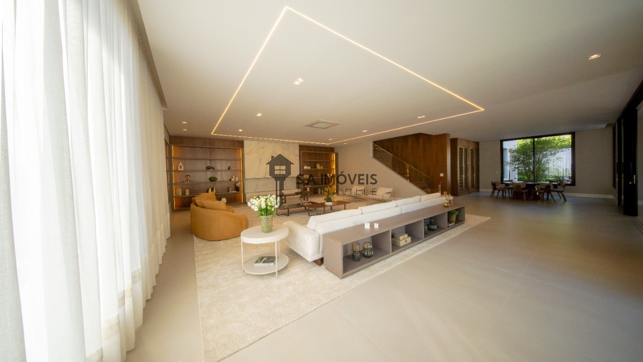 Casa à venda no Residencial 10, 1.030 m² – Alphaville, Santana de Parnaíba – Cód. 77799171 — imagem 6